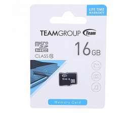 Thẻ nhớ Micro SDHC 16GB