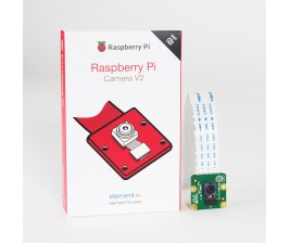 Camera 8MP cho Raspberry Pi