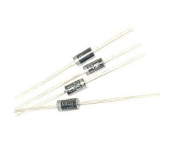 Diode 1A 600V 1N4937 - Fast recovery