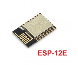 ESP8266 ESP-12E