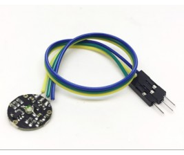 Cảm biến nhịp tim XD-58C cho Arduino