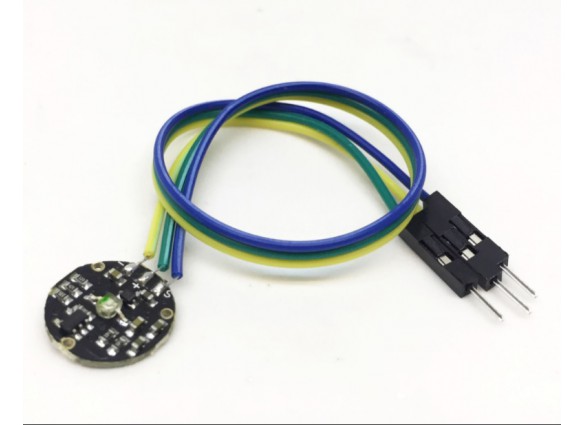 Cảm biến nhịp tim XD-58C cho Arduino