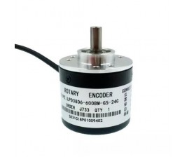 Encoder 600 xung 8-24V PNP (HN3806-AB-600F)