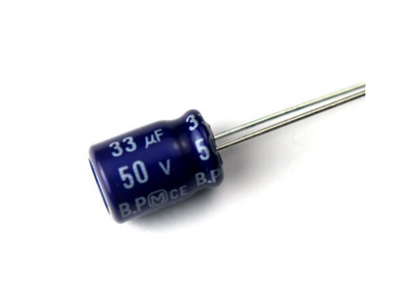 Pin tụ 2.7V 10F dòng xả 10C (Siêu tụ Oxit Mangan sạc nhanh, xả nhanh)