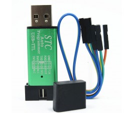 USB to TTL STC
