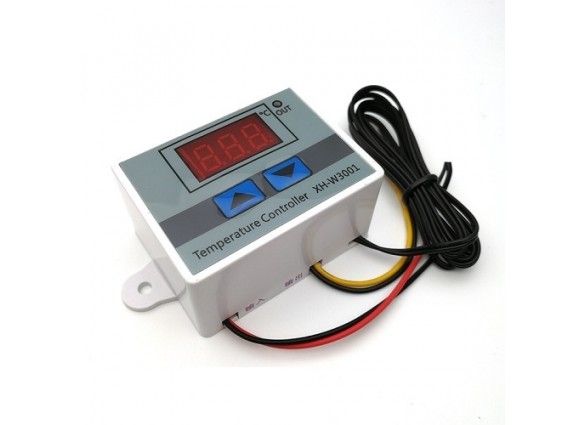  Module điều khiển nhiệt độ XH-W3001 220V